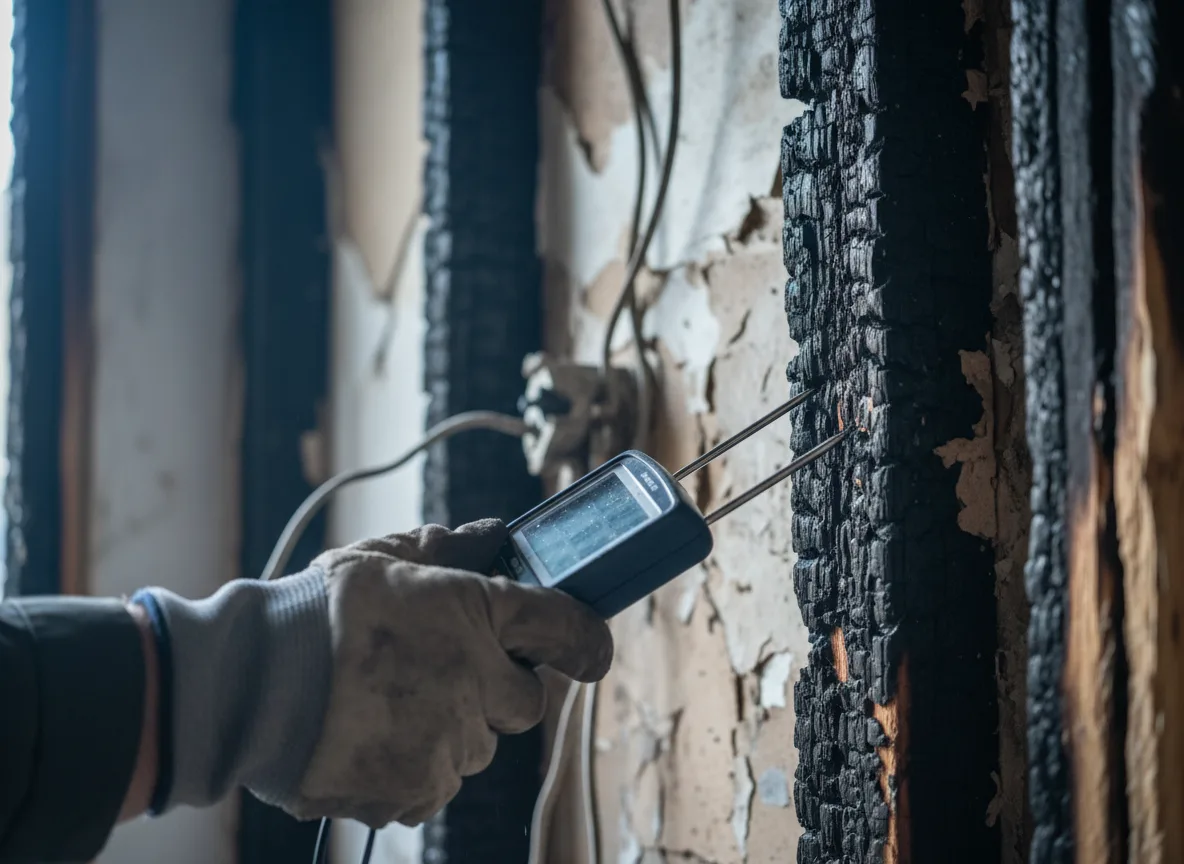 Fire Damage Restoration Clifton, SC FAQs